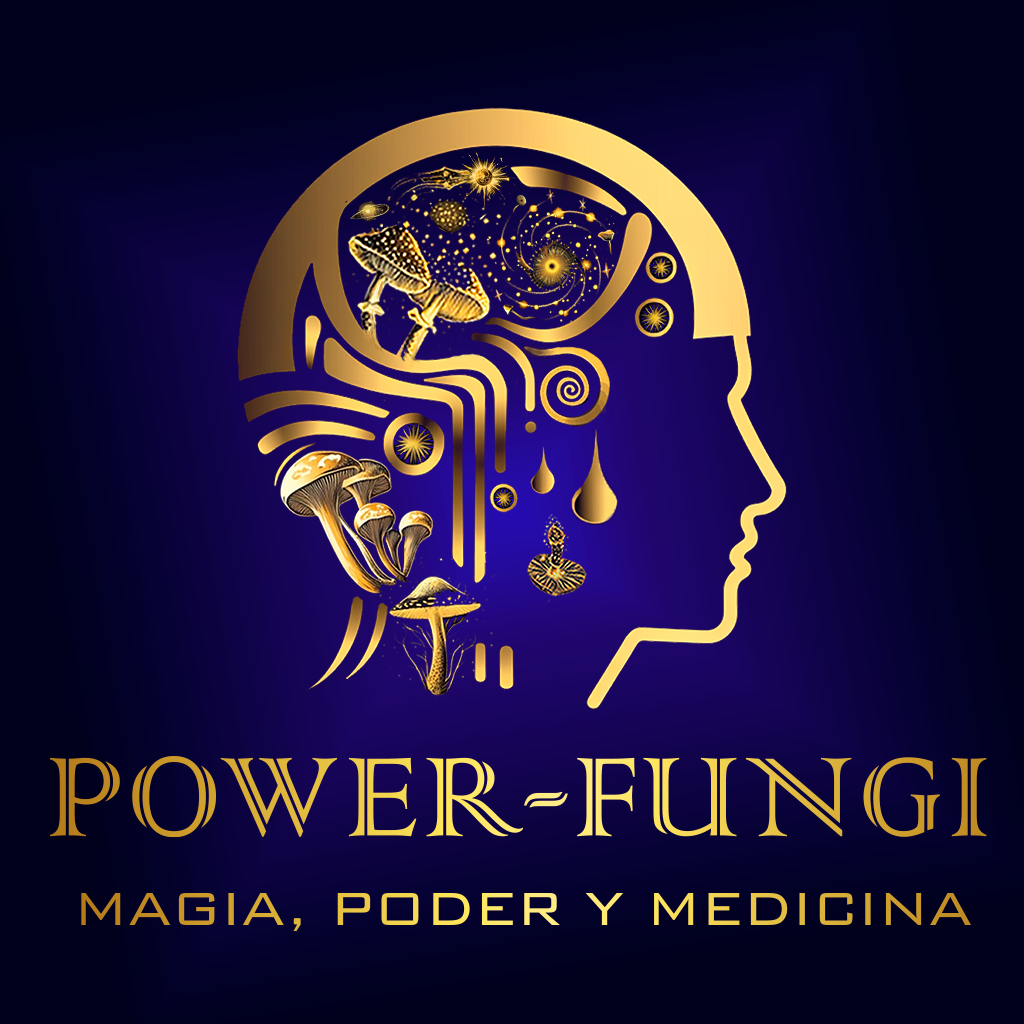 POWER FUNGI